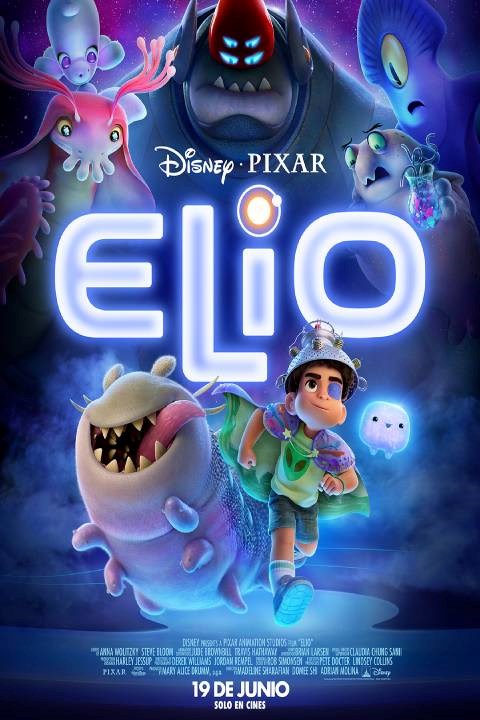 Elio