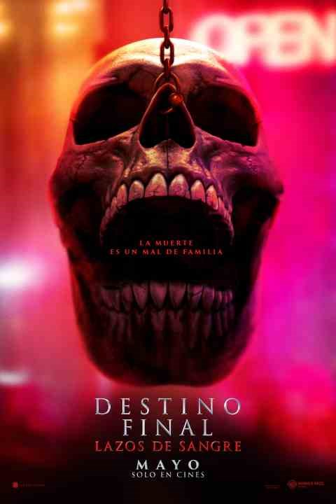 criatura infernal