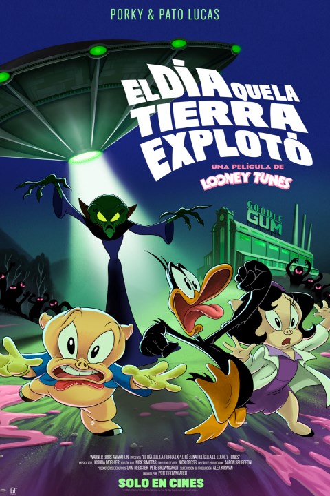 criatura infernal