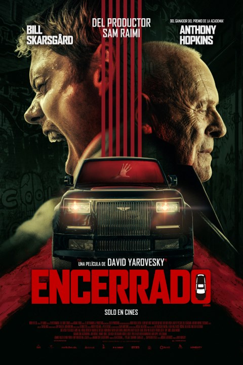 criatura infernal