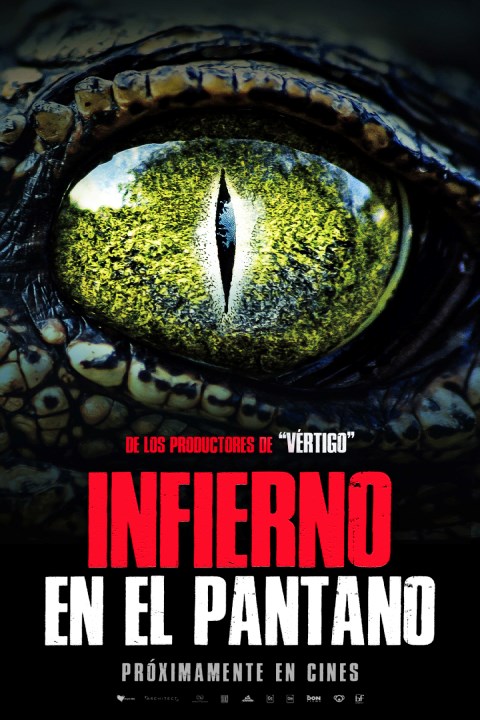 Infierno en el pantano