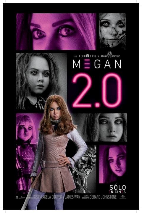 M3gan 2.0