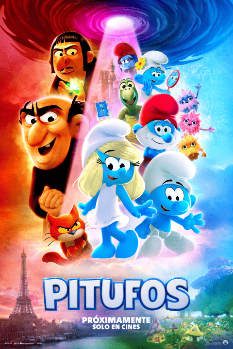 Pitufos