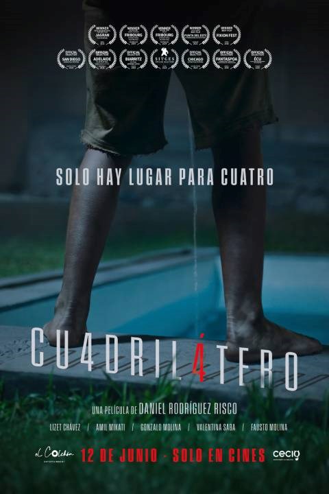 Cuadrilátero