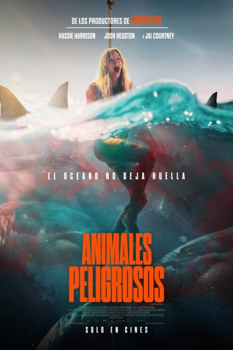 Animales Peligrosos