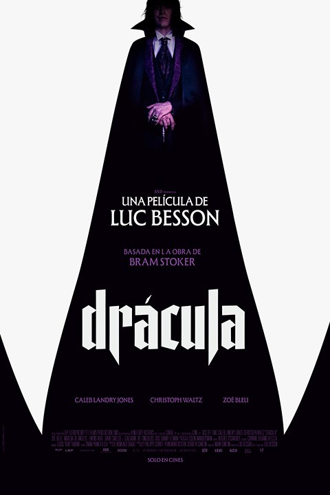 Drácula