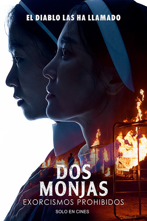 Dos Monjas