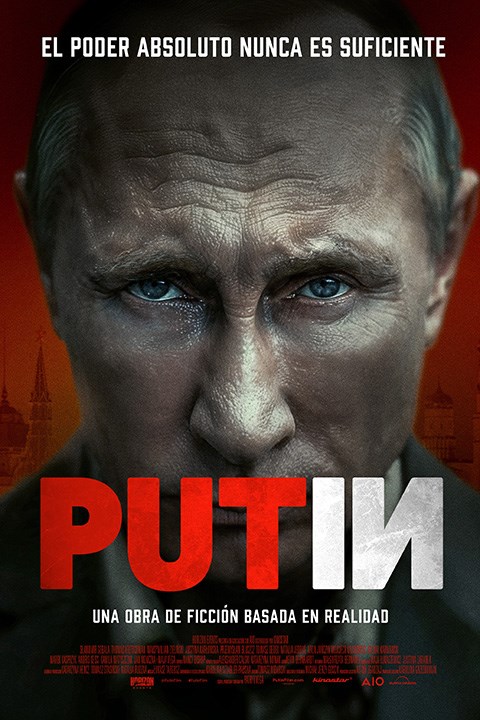 PUTIN