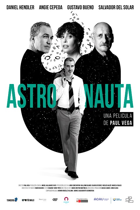 Astronauta
