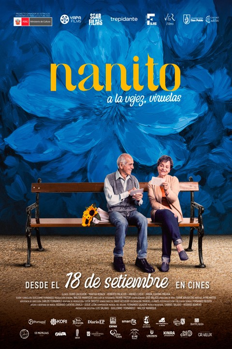 NANITO
