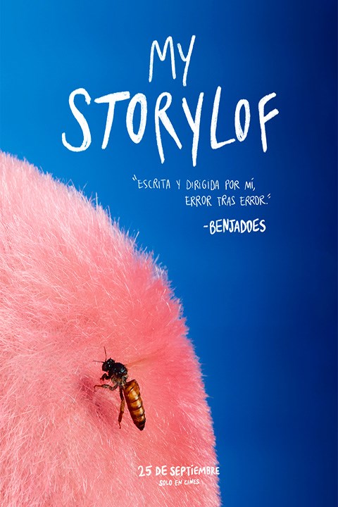MY STORYLOF