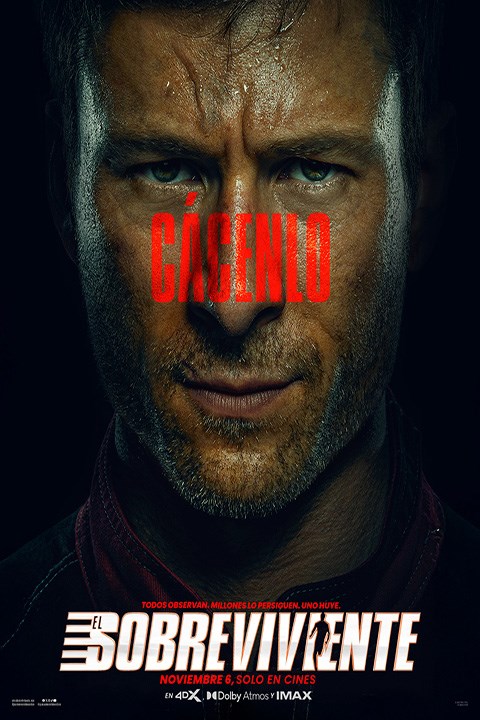 EL SOBREVIVIENTE