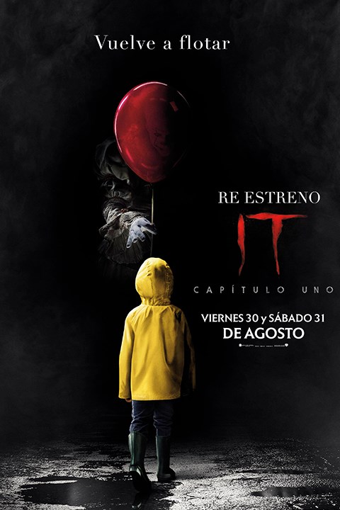 IT (ESO) [2017]