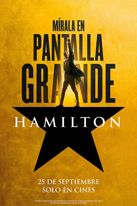 HAMILTON