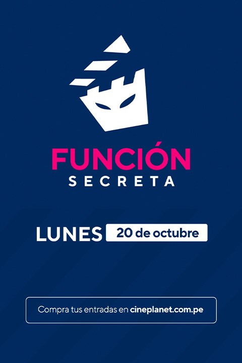 FUNCIÓN SECRETA 1
