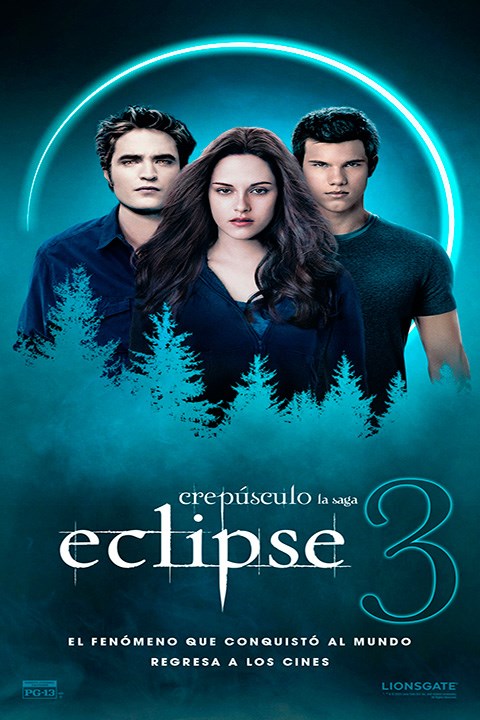 ECLIPSE [2010]