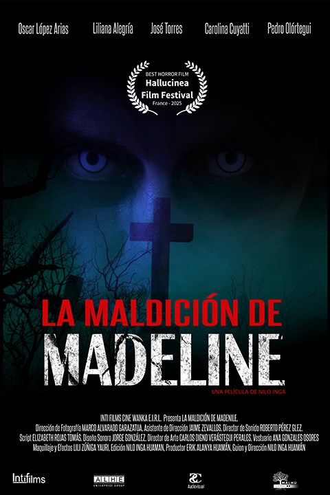 LA MALDICION DE MADELINE