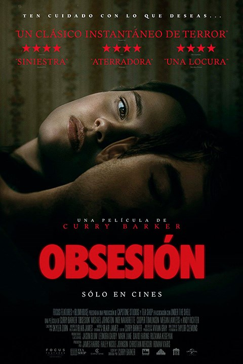 Obsesion