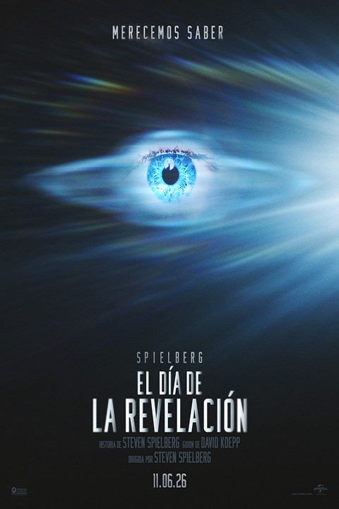 El Dia de la Revelacion