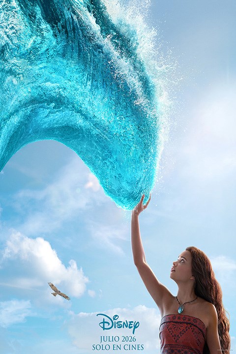 Moana