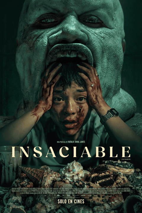 Insaciable