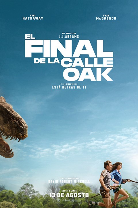 El Final de la Calle Oak