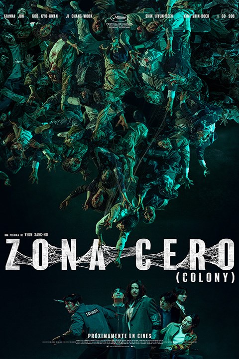 Zona Cero