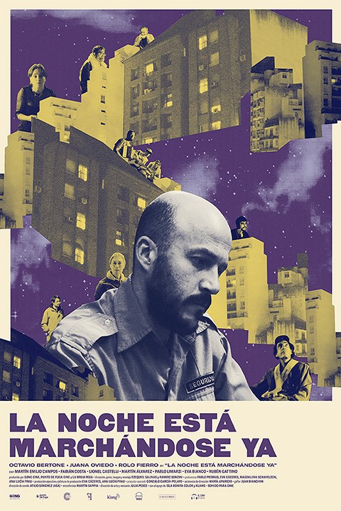 FCL30: LA NOCHE ESTÁ MARCHÁNDOSE YA