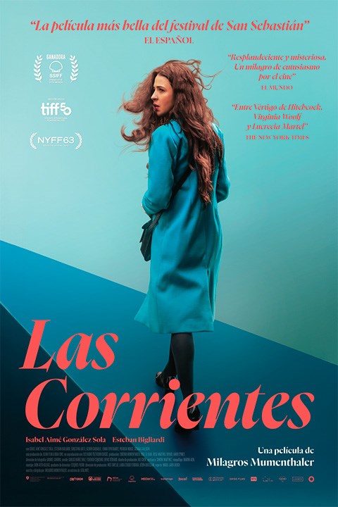 FCL30: LAS CORRIENTES