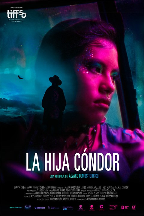 FCL30: LA HIJA CÓNDOR