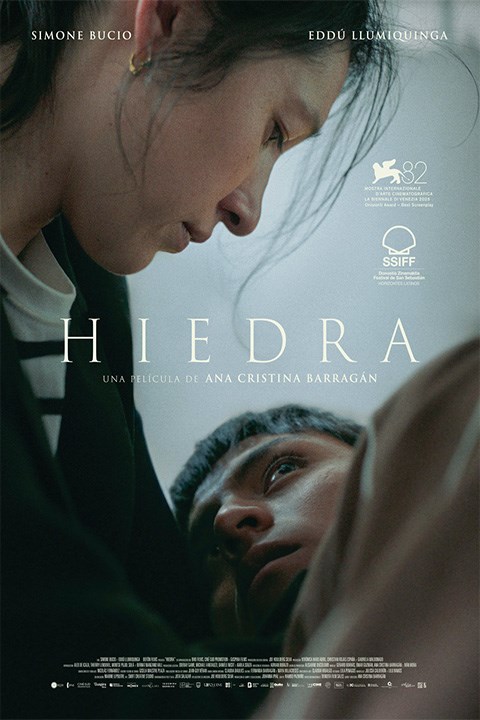 FCL30: HIEDRA
