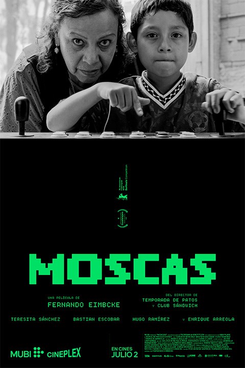 FCL30: MOSCAS