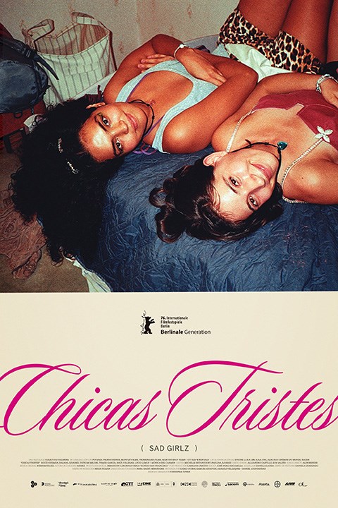 FCL30: CHICAS TRISTES