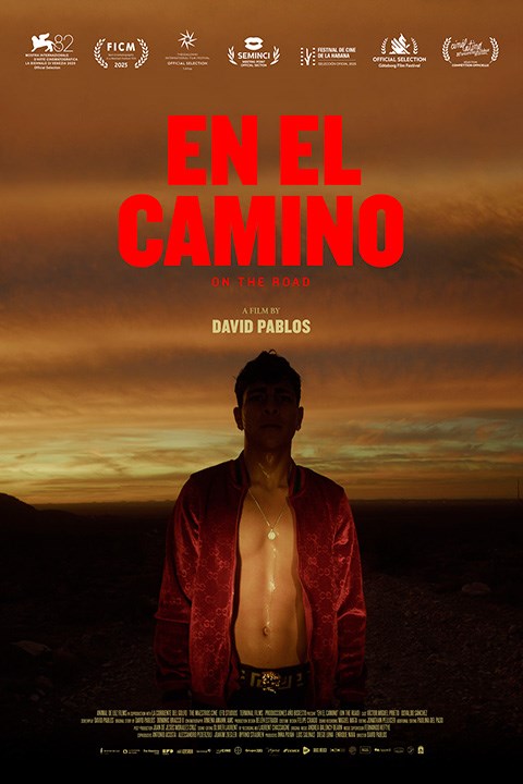 FCL30: EN EL CAMINO