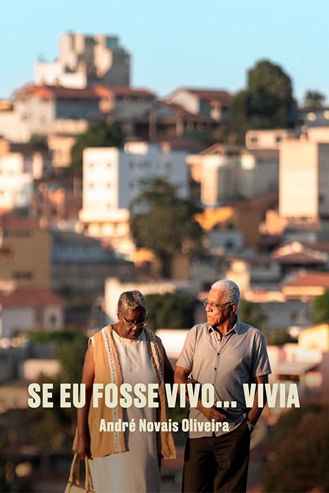 FCL30: SE EU FOSSE VIVO... VIVIA