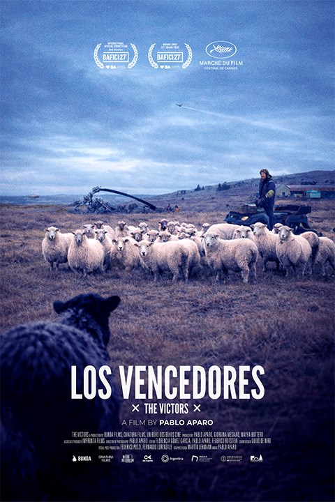 FCL30: LOS VENCEDORES