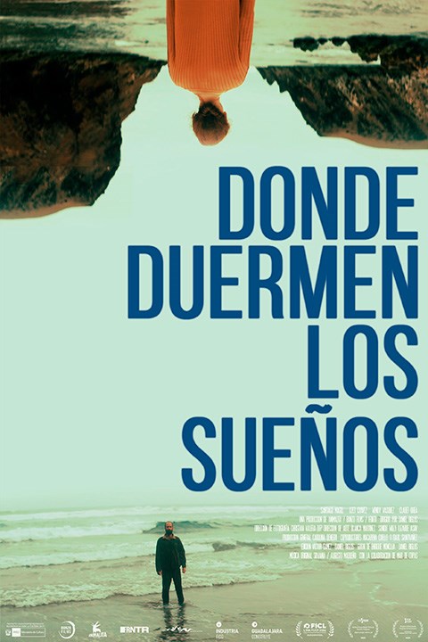 FCL30: DONDE DUERMEN LOS SUEÑOS