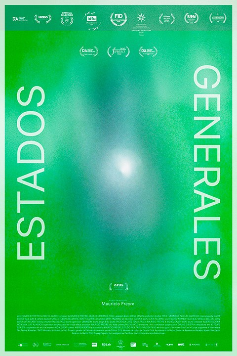 FCL30: ESTADOS GENERALES