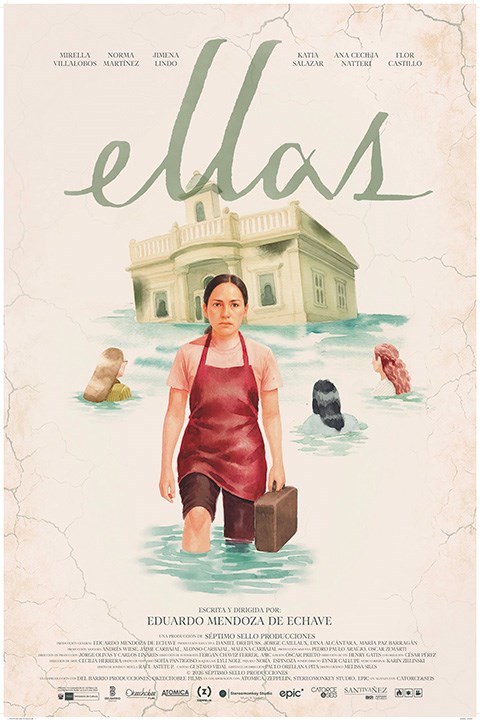FCL30: ELLAS
