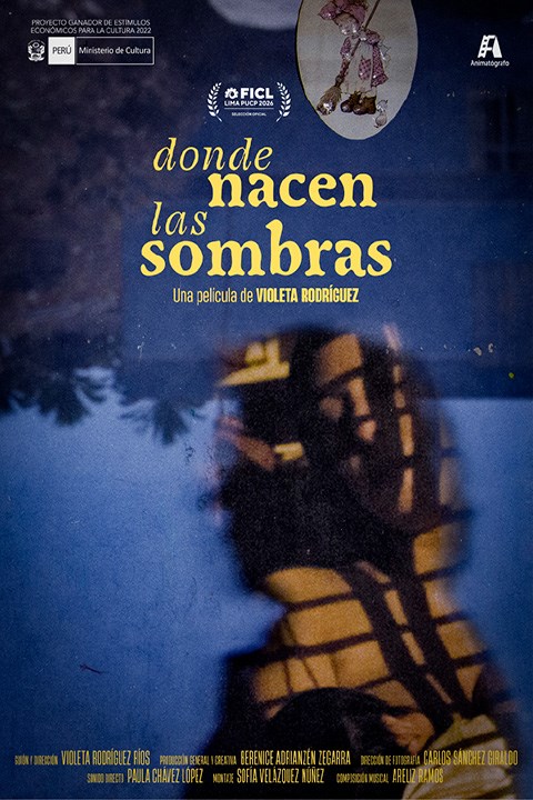 FCL30: DONDE NACEN LAS SOMBRAS