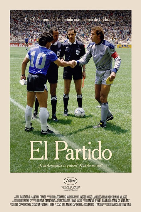 FCL30: EL PARTIDO