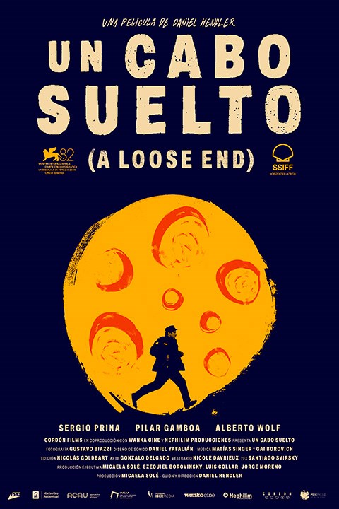 FCL30: UN CABO SUELTO
