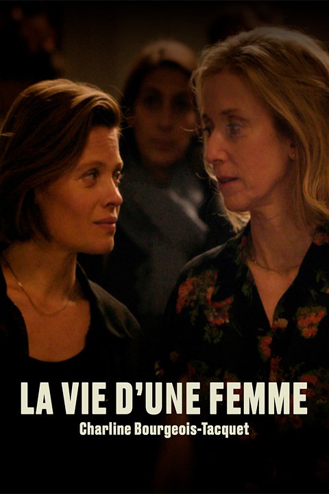 FCL30: LA VIE D'UNE FEMME