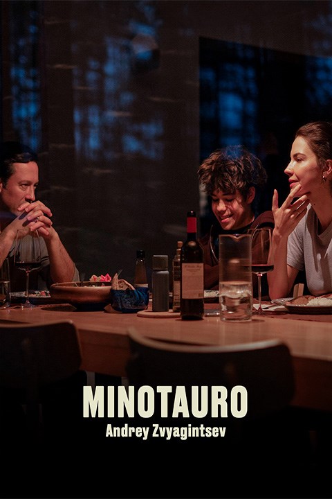 FCL30: MINOTAURO