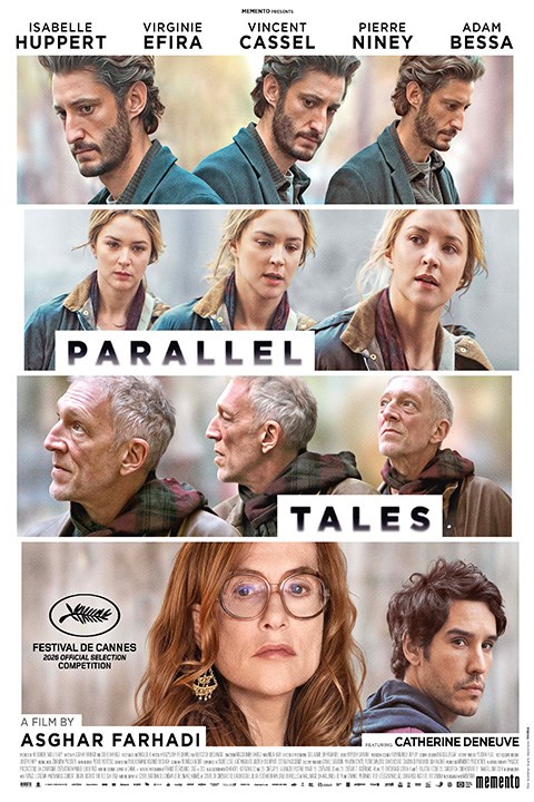 FCL30: PARALLEL TALES