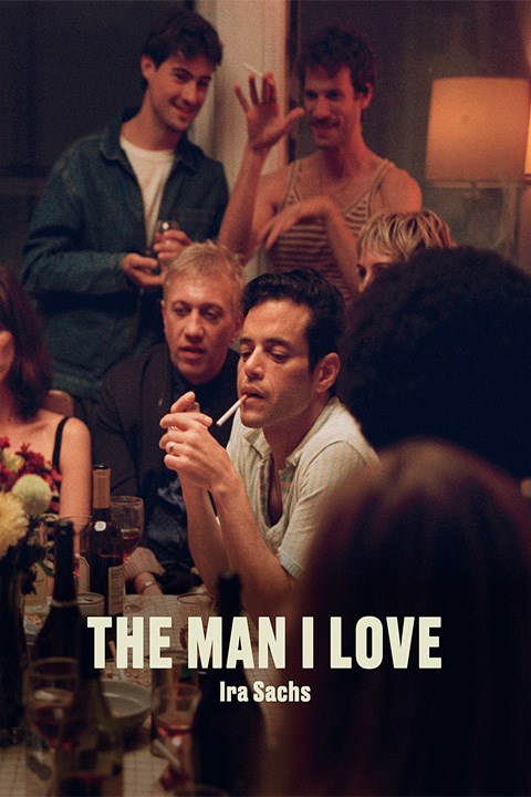 FCL30: THE MAN I LOVE