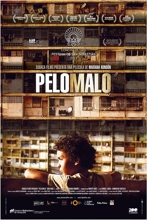 FCL30: PELO MALO