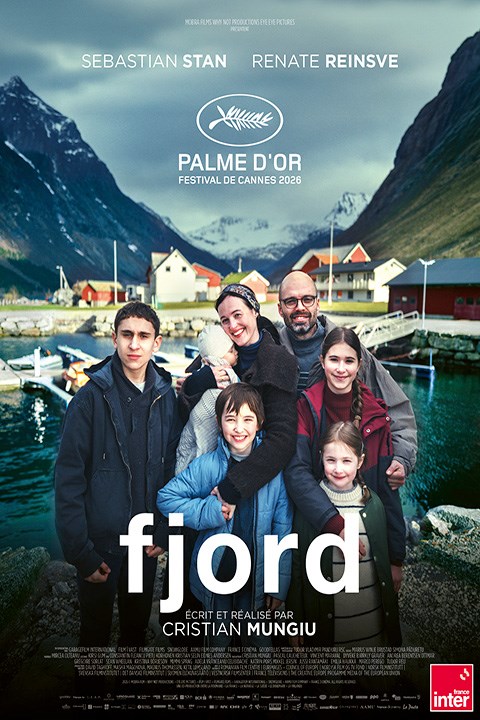 FCL30: FJORD