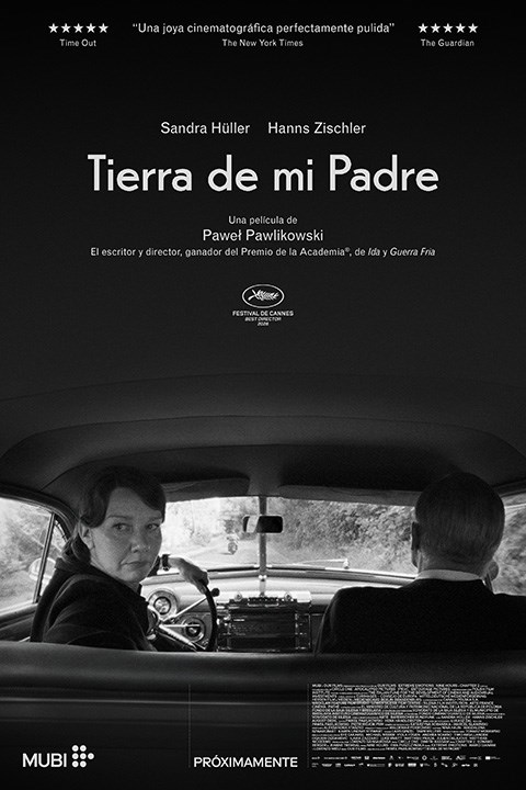 FCL30: TIERRA DE MI PADRE (FATHERLAND)