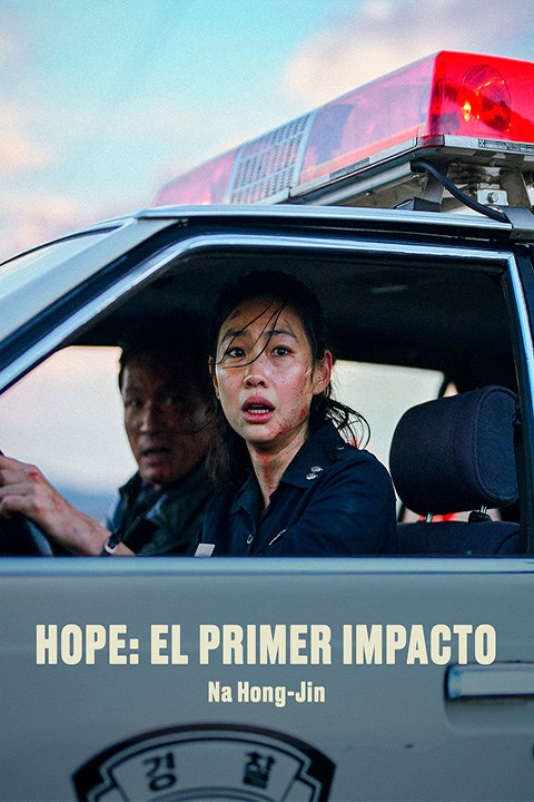 FCL30: HOPE: EL PRIMER IMPACTO